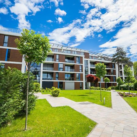 Mf Port Azur Wellness Apartments Siófok Exteriér fotografie