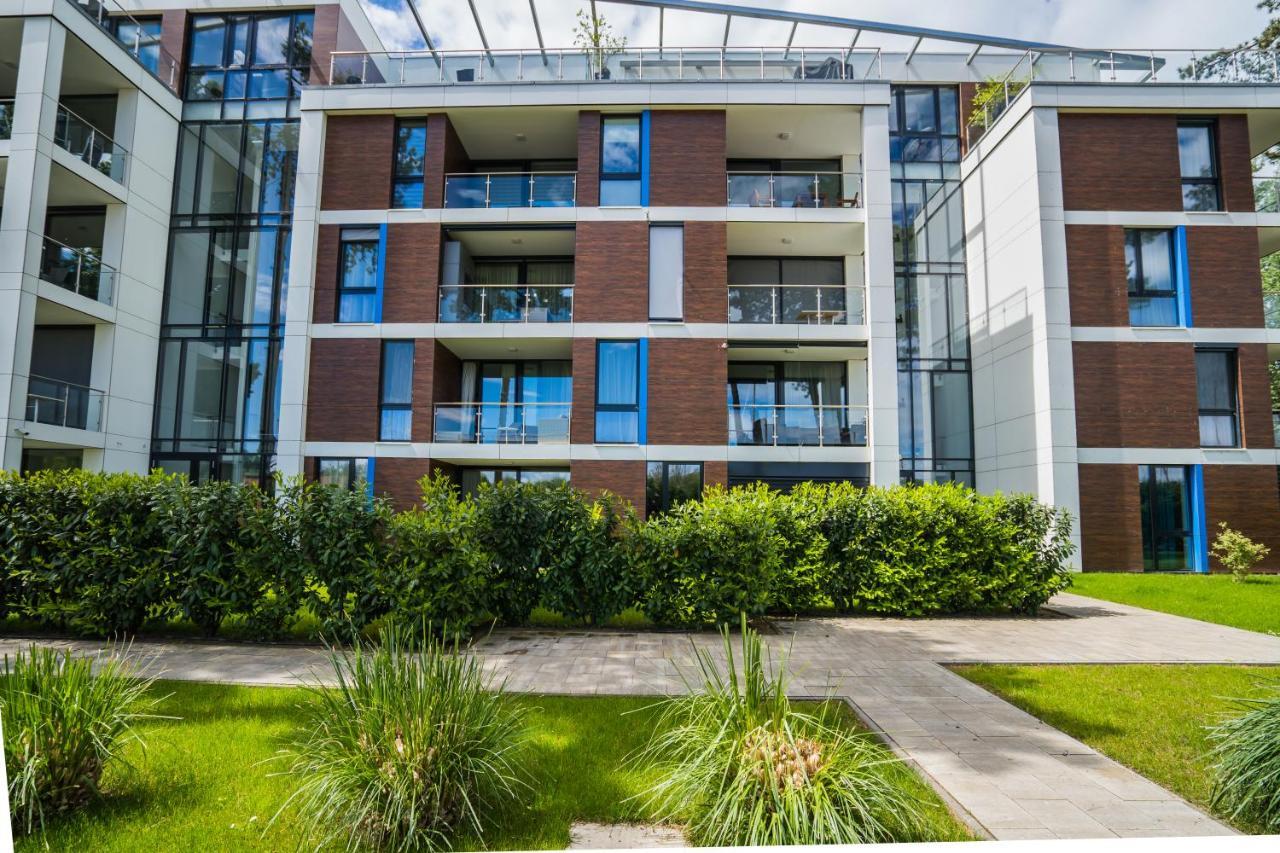 Mf Port Azur Wellness Apartments Siófok Exteriér fotografie