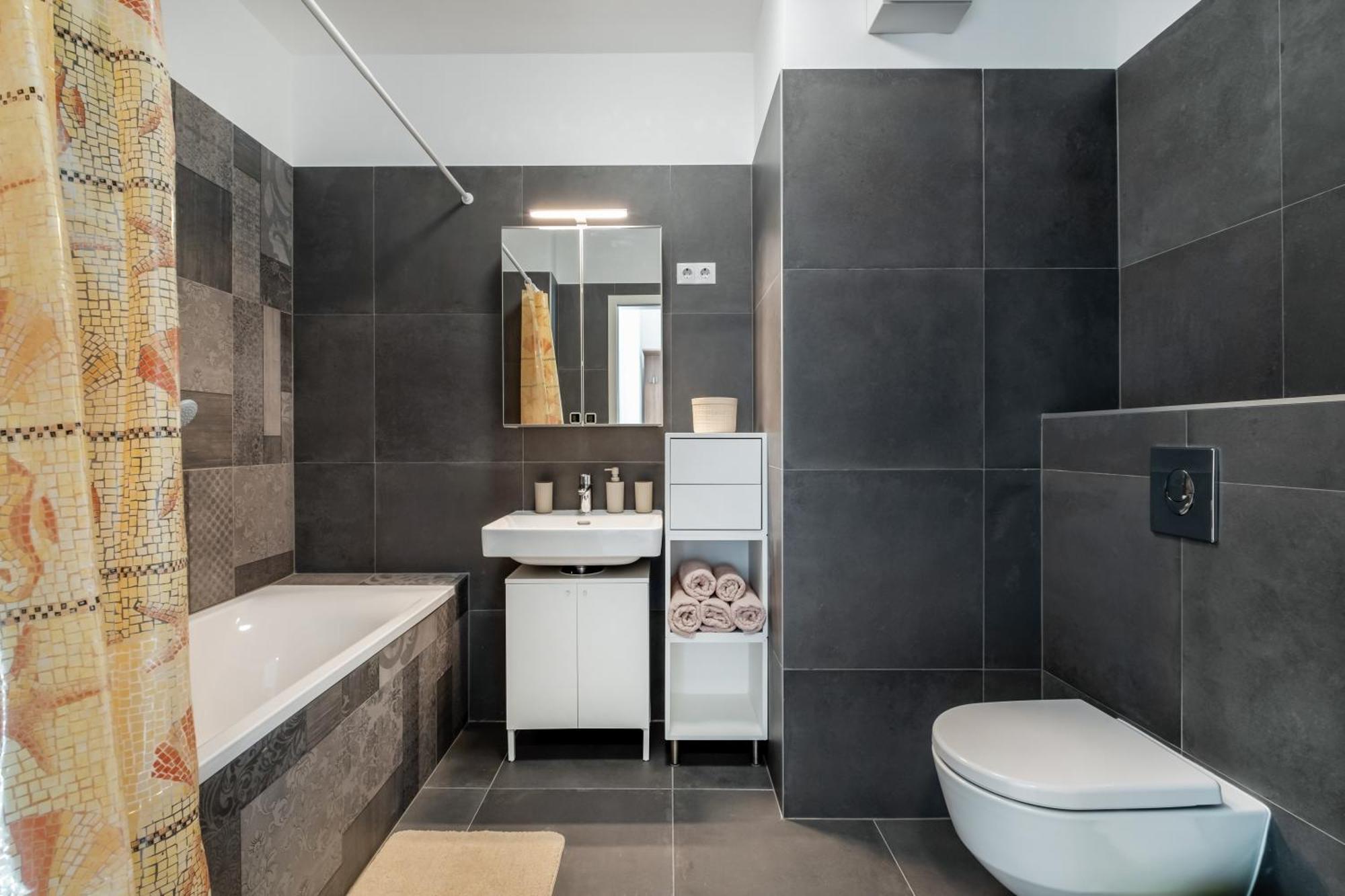 Mf Port Azur Wellness Apartments Siófok Exteriér fotografie